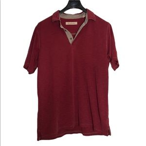 Tommy Bahama Performance Polo Shirt Short Sleeve